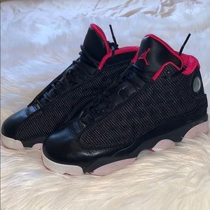 Jordan XIII